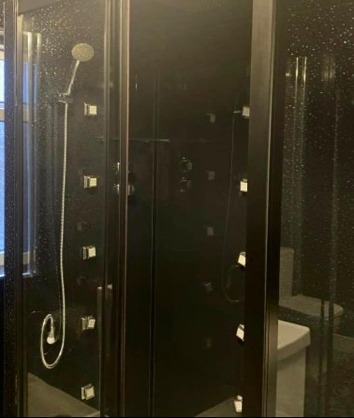 Sea Front Apartment With Massage Shower Netflix Great Location بريدلينغتون المظهر الخارجي الصورة