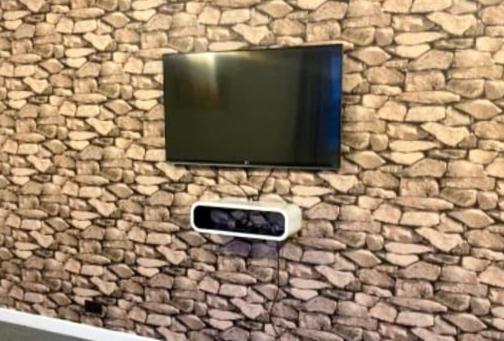 Sea Front Apartment With Massage Shower Netflix Great Location بريدلينغتون المظهر الخارجي الصورة