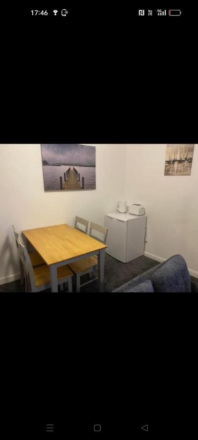 Sea Front Apartment With Massage Shower Netflix Great Location بريدلينغتون المظهر الخارجي الصورة